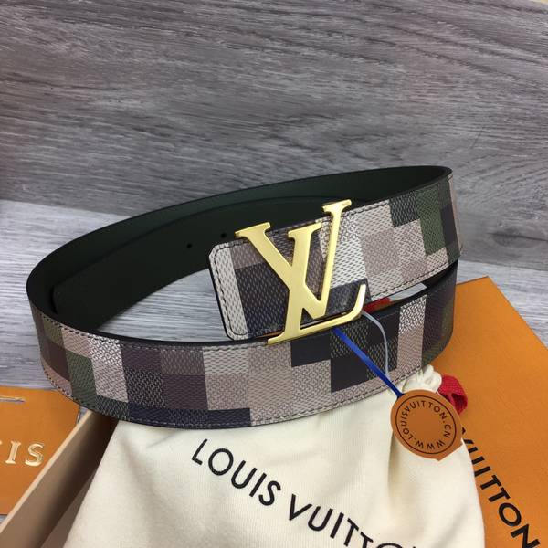 Louis Vuitton 40MM Belt LVB00344 Louis Vuitton 40MM Belt LVB00344